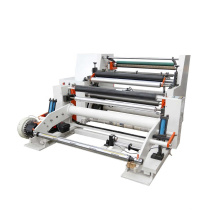 RTFO-1000 Automatic label paper slitting machine factory price